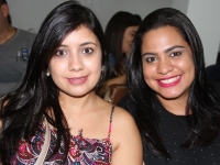 54º Curso de Gestante Sonnar