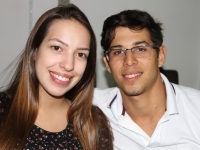 54º Curso de Gestante Sonnar