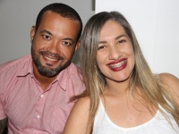 54º Curso de Gestante Sonnar