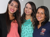 54º Curso de Gestante Sonnar