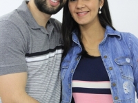 54º Curso de Gestante Sonnar