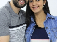 54º Curso de Gestante Sonnar