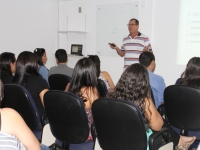 54º Curso de Gestante Sonnar