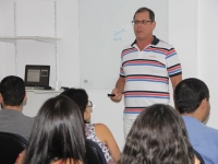 54º Curso de Gestante Sonnar