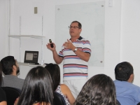 54º Curso de Gestante Sonnar