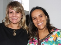 54º Curso de Gestante Sonnar