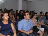 54º Curso de Gestante Sonnar