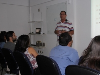 54º Curso de Gestante Sonnar
