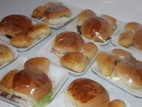 54º Curso de Gestante Sonnar