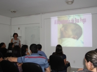 54º Curso de Gestante Sonnar