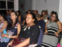 54º Curso de Gestante Sonnar