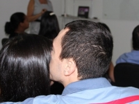 54º Curso de Gestante Sonnar