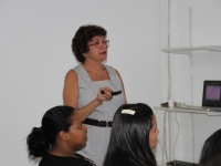 54º Curso de Gestante Sonnar