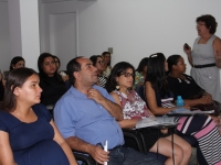 54º Curso de Gestante Sonnar