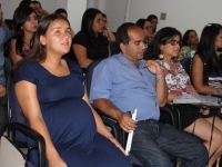 54º Curso de Gestante Sonnar