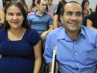 54º Curso de Gestante Sonnar