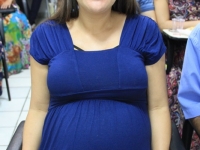 54º Curso de Gestante Sonnar