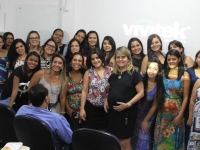 54º Curso de Gestante Sonnar