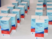 54º Curso de Gestante Sonnar