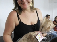 54º Curso de Gestante Sonnar