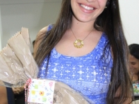 54º Curso de Gestante Sonnar