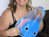 54º Curso de Gestante Sonnar