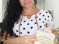 54º Curso de Gestante Sonnar