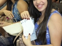 54º Curso de Gestante Sonnar