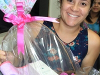 54º Curso de Gestante Sonnar