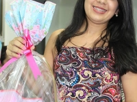 54º Curso de Gestante Sonnar