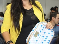 54º Curso de Gestante Sonnar