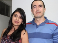 54º Curso de Gestante Sonnar