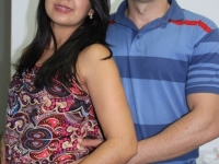 54º Curso de Gestante Sonnar