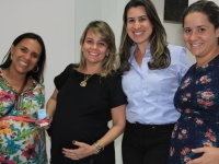 54º Curso de Gestante Sonnar