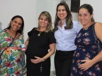 54º Curso de Gestante Sonnar