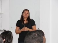 54º Curso de Gestante Sonnar