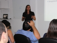 54º Curso de Gestante Sonnar