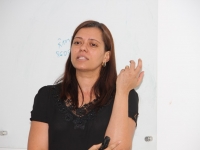 54º Curso de Gestante Sonnar