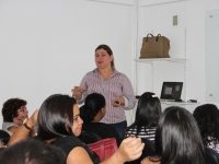 54º Curso de Gestante Sonnar