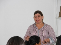 54º Curso de Gestante Sonnar