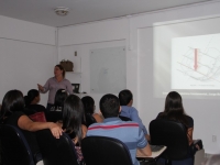 54º Curso de Gestante Sonnar