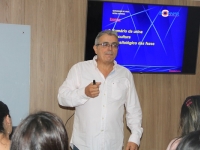 59° Curso Amor de Mãe Sonnar