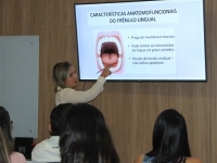 59° Curso Amor de Mãe Sonnar