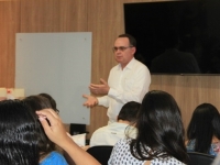 59° Curso Amor de Mãe Sonnar