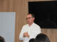 59° Curso Amor de Mãe Sonnar