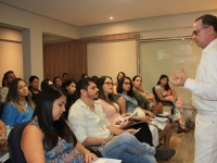 59° Curso Amor de Mãe Sonnar