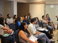 59° Curso Amor de Mãe Sonnar