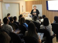 59° Curso Amor de Mãe Sonnar