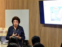 59° Curso Amor de Mãe Sonnar