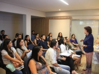 59° Curso Amor de Mãe Sonnar